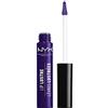NYX PROFESSIONAL MAKEUP NYX Lip Lustre Rossetto 8ml - Dark Magic