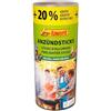 Favorit 1257 Legnetti per accensione, 100 Pezzi + 20% Gratis