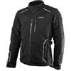 O'NEAL S001-006 Giacca Sierra, Nero, XXL