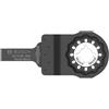 Bosch Professional 1x Lama per tagli dal pieno AIZ 20 AB (per legno e nel metallo, 20 x 30 mm, accessori utensili multifunzione)
