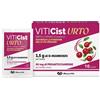 MARCO VITI FARMACEUTICI VITICIST URTO 10BUST