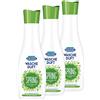 Dr. Beckmann Profumo per bucato Spring | per un profumo fresco e duraturo | senza ammorbidente e adatto per tutti i tessuti | 3 x 250 ml