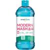 STANHOME | Detersivo Liquido Bucato MODERN WASH, Esperto per Tessuti Sintetici e Fibre Miste, Elimina Odori di Sudore, Lavaggio a Freddo, 766 ml
