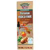 Royal Brand Estratto di Ambra Baltica (succinite) con Estratto di Maca Peruviana / 50 ml / 1.7 fl oz./ Rafforza il Corpo e il Cervello/