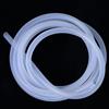 FarDeer Flessibile in gomma siliconica tubo,5mm ID x OD 8mm - Tubo in silicone, Può essere utilizzato per strumenti pneumatici, macchinari (12×14mm, 2M)
