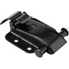 Akozon Localizzatore automatico della staffa della cinghia di controllo della porta posteriore A906760042 per Sprinter Br.906 2006-2013 per 30-35 2006-2014