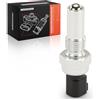 Frankberg Interruttore luci di stop Compatibile con Ecosport Focus IV Turnier HP Tourneo Courier B460 MPV Focus III Turnier C-Max DM2 Replace# 6S6T15520AA