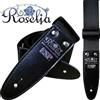 ESP BanG Dream Strap ES-S-70 ROSELIA Guitar/Bass Strap Black Prodotti originali