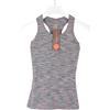 SWEATY BETTY Canotta T-Shirt Donna 2XS Tessuto Traspirante Stretch