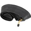 A ABSOPRO Bici Interno Camera 12 12x2.125 Bicicletta Interna Camera Copertone Nero