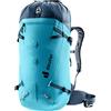Deuter Guide 28 SL - Zaino da donna per l'arrampicata alpina