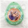 Bandai One Piece Gear 5 Sound Drop Mini Figure Charm Green Gacha Capsul Toy Bandai JP