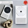 KM5 Instant Disk Audio Lettore CD CP-2 Audio Bluetooth 5.1 Speaker Display BI...