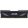 AFOX MEMORIA DDR4 16 GB PC3200 MHZ (1X16) GAMING AFLD416PS1CAB