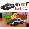 1:24 RC Drift Model Car Drifting Pneumatico Sport Auto da Corsa per Adulti