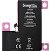Smartex® Black Label Batteria Compatibile con iPhone 15 PRO - capacità 3274 mAh - 2 Anni di Garanzia