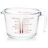 ASA® P586-0,5 L (500 ml) / 20 once - trasparente