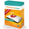 Staubbeutel-Profi® - 20 Sacchetti per aspirapolvere Siemens Q5.0, VSQ5X1230, VSZ3XTRM11, VSZ324XXL, Extreme Power, (SP6)