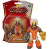 GORMITI - Mini Personaggi 8 cm, Serie 3, Alfa Yridium, Assortimento 13, tutti da collezionare, per Bambini ai Partire dai 4 Anni, Giochi Preziosi, GRA37300