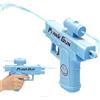 KLINNA Prank Reverse Water Guns Spruzzare Pistola ad Acqua Anteriore E Posteriore Scherzi Divertenti Gadget per Adulti e Bambini Estate Party Spiaggia Piscina