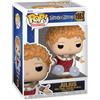 Funko POP! Animation: Black Clover - Julius Novachrono - Figura in Vinile da Collezione - Idea Regalo - Merchandising Ufficiale - Giocattoli per Bambini e Adulti - Anime Fans
