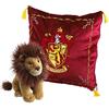 The Noble Collection Peluche Griffindor Casa Mascotte