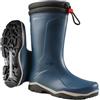 DUNLOP Protective Footwear, K400061, Blizzard, Nere, Taglia 44 EU