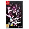 PQube Death Match Love Comedy Nintendo Switch Edizione Europea