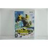 KT G1 Jockey Wii 2008 (Wii) [Edizione: Regno Unito]