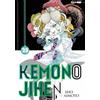 Edizioni BD Kemono jihen (Vol. 23)
