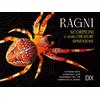 Dix Ragni, scorpioni e altre creature spaventose