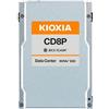 Kioxia SSD 12.80TB Kioxia CD8P-V 2.5"/PCIe Argento [KCD8XPUG12T8]