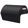 Gcostar Bull 45005 - Copertura per griglia a gas da 81,3 cm, per barbecue Bull in Gas Bull 45005, impermeabile, antivento, copertura superiore per barbecue con orlo elastico, copertura per piastra per Bull
