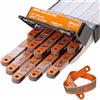 BAHCO HOJAS DE SIERRA SANDFLEX 300-24 Gpjs