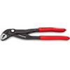 Knipex Cobra...Matic Pinza Regolabile per Tubi e Dadi Bonderizzata Grigia, hFKq