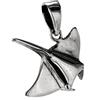 Kiss of Leather 316 - Ciondolo in argento sterling 925