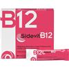 PHARMANUTRA SIDEVIT B12 20 STICK