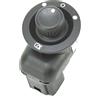 Taros Trade 142604 Comando regolazione specchio sinistro - lato guida