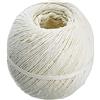 Chapuis LIV2 Spago di lino, 100 g, 170 m, colore Bianco