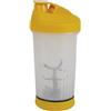 COOK CONCEPT KA4792 Cook Concept-KA4792-Frullatore per Frutta Manuale 45 Cl Cucina utensile di Preparazione, Metallo, Giallo-Bianco-Trasparente