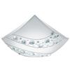 EGLO LED lampada da soffitto Nerini, lampada da soffitto in acciaio