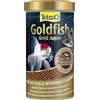 Tetra Goldfish Gold Japan - Mangime di alta qualità in mini stick per pesci rossi giapponesi e altri pesci rossi esotici, lattina da 500 ml