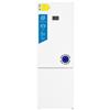 Bosch - Frigorifero Combinato Kgn497wdf Classe D 203x70 Cm-bianco