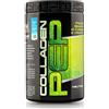 Net Integratori COLLAGEN PEP - 320g di Peptidi di Collagene - Recupero e Ricostruzione Muscolare, Benessere Delle Ossa e Delle Articolazioni - Post Workout