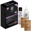 SMA SRL Organics Pharm Organic Color 7/5 Rosso Mogano Chiaro