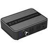 PremiumCord digi-Analog e Analog-digi SPDIF Toslink Cinch - Presa Stereo da 3,5 mm