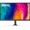 BenQ PD3205UA Monitor PC 80 cm (31.5) 3840 x 2160 Pixel 4K Ultra HD LCD Nero GARANZIA ITALIA