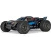ARRMA Camion RC Truck 1/10 VORTEKS 223S DSC 2WD RTR Brushless Stadium Truck, blu (batteria Lipo e caricatore non incluso) ARA3505T2
