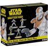 Asmodee-SWP62 Star Wars Gioco di Miniature da Tavolo, Multicolore, SWP62