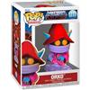 Funko POP! Masters of the Universe (MOTU) - Orko